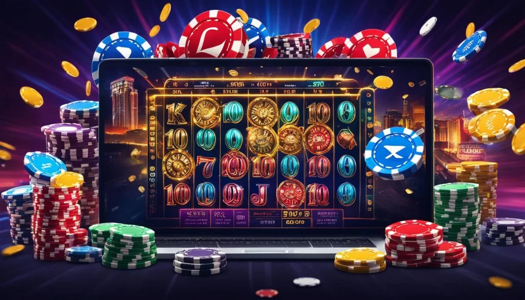 Vòng quay may mắn miễn phí mu88 khuyến mãi