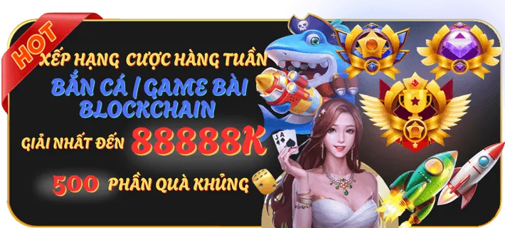Chương trình hoàn trả MU88