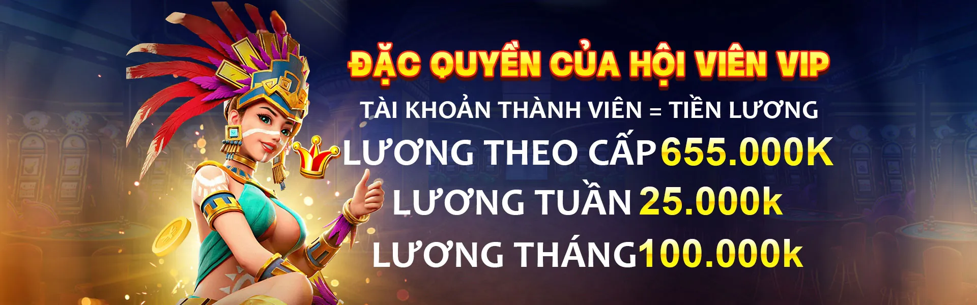 Sòng bạc trực tuyến mu88 với các ưu đãi khuyến mãi hấp dẫn